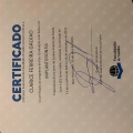 Ampliar imagem: certificate 3