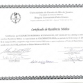 Ampliar imagem: certificate 5