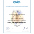 Ampliar imagem: certificate 5