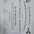 Ampliar imagem: certificate 6