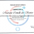 Ampliar imagem: certificate 1
