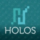 Holos Clínica de Saúde e Desenvolvimento Pessoal