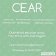 Cear - Centro Especializado de Assistência E Reabilitação
