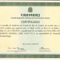Ampliar imagem: certificate 6