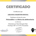 Ampliar imagem: certificate 1