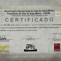 Ampliar imagem: certificate 5