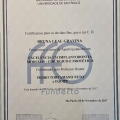 Ampliar imagem: certificate 4