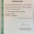 Ampliar imagem: certificate 3