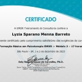 Ampliar imagem: certificate 3