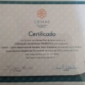Ampliar imagem: certificate 3