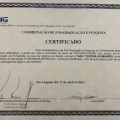 Ampliar imagem: certificate 5
