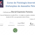 Ampliar imagem: certificate 1