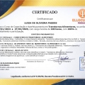 Ampliar imagem: certificate 1