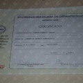Ampliar imagem: certificate 84