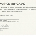 Ampliar imagem: certificate 7