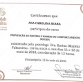 Ampliar imagem: certificate 10