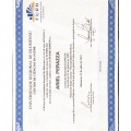 Ampliar imagem: certificate 1