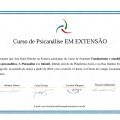 Ampliar imagem: certificate 4