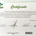 Ampliar imagem: certificate 1
