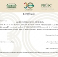 Ampliar imagem: certificate 1
