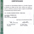 Ampliar imagem: certificate 4