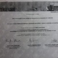 Ampliar imagem: certificate 5