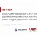 Ampliar imagem: certificate 3