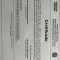 Ampliar imagem: certificate 2