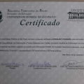 Ampliar imagem: certificate 4