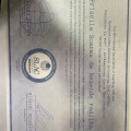 Ampliar imagem: certificate 5
