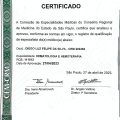 Ampliar imagem: certificate 4