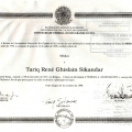 Ampliar imagem: certificate 1