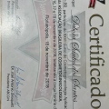 Ampliar imagem: certificate 1
