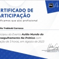 Ampliar imagem: certificate 4