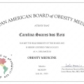 Ampliar imagem: certificate 3