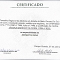 Ampliar imagem: certificate 3