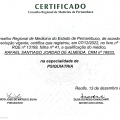 Ampliar imagem: certificate 1