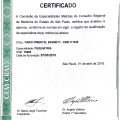 Ampliar imagem: certificate 3