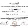 Ampliar imagem: certificate 3