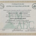 Ampliar imagem: certificate 3