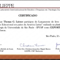 Ampliar imagem: certificate 5