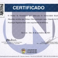 Ampliar imagem: certificate 1