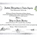 Ampliar imagem: certificate 3