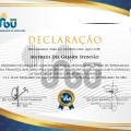 Ampliar imagem: certificate 3