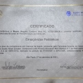Ampliar imagem: certificate 3