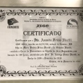 Ampliar imagem: certificate 5