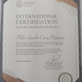 Ampliar imagem: certificate 10