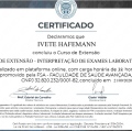 Ampliar imagem: certificate 4