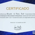 Ampliar imagem: certificate 8