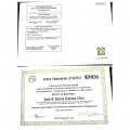 Ampliar imagem: certificate 6